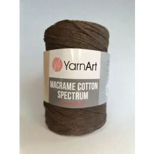 Yarnart macrame cotton spectrum 1302-0