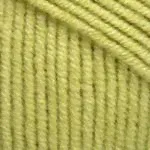 YarnArt Jeans 29 (светло-зеленый)