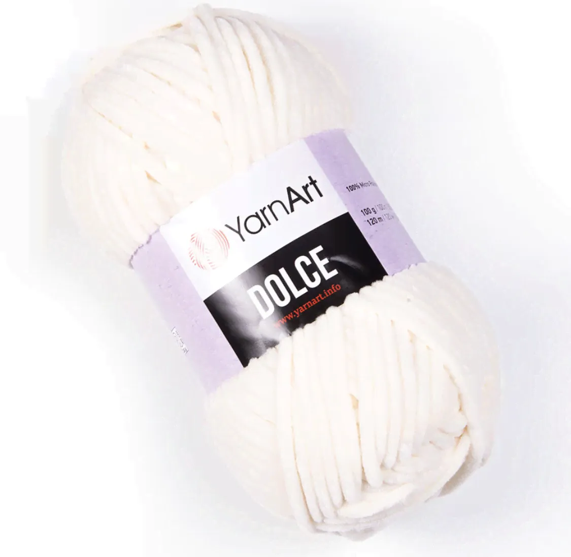 Пряжа Yarnart Dolce 745