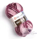 Пряжа YarnArt Crazy Color 136