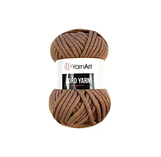 YarnArt Cord Yarn 788 (корица)