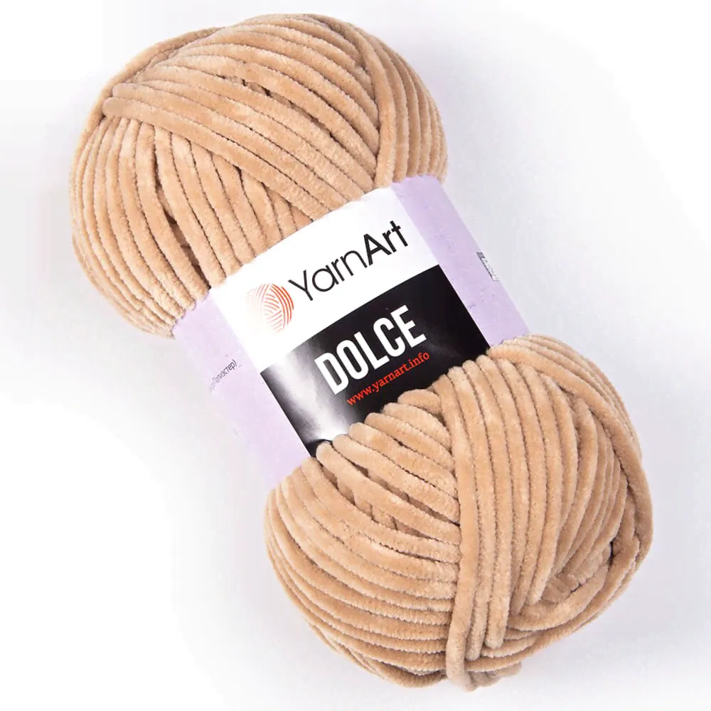YarnArt Dolce-4