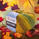 Ярн Арт Пасифик Чънки - YarnArt Pacific Chunky Промо