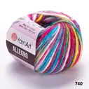 Пряжа Allegro YarnArt (YAA)
