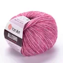 Пряжа Allegro YarnArt