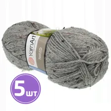Пряжа YarnArt Tweed (226), твид, 5 шт. по 100 г, Tweed_226