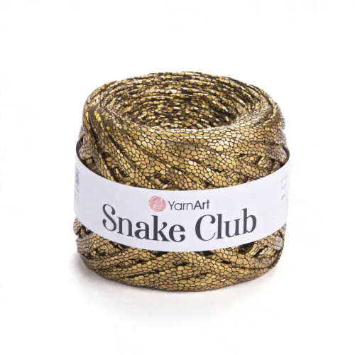 YarnArt Snake Club. Пряжа Ярнарт Снейк Клаб