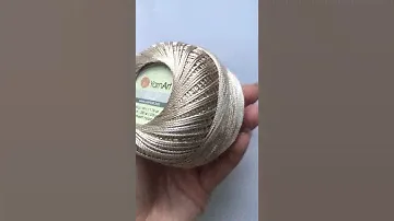 Подробный обзор пряжи YarnArt Tulip(Микрофибра 100%) №404 Бежевый