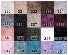 YarnArt(ТУРЦИЯ) [MINK YarnArt] 100% полиамид, 75 м, 50 г.