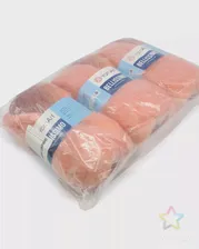Пряжа YarnArt 'Bellissimo' 150гр 330м (13% мохер, 67% акрил, 4% полиамид, 16 % полиэстер) (1411) 1411
