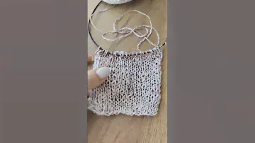О пряже Yarnart Linen Soft 🤍 #yarnartlinensoft #пряжален #пряжахлопок