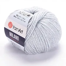 YarnArt Milano