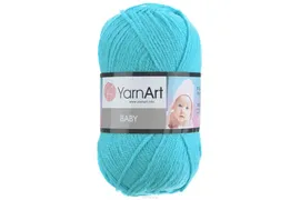 YarnArt Baby (100% Акрил, 50гр/150м)
