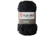 YarnArt Mink 336 графит