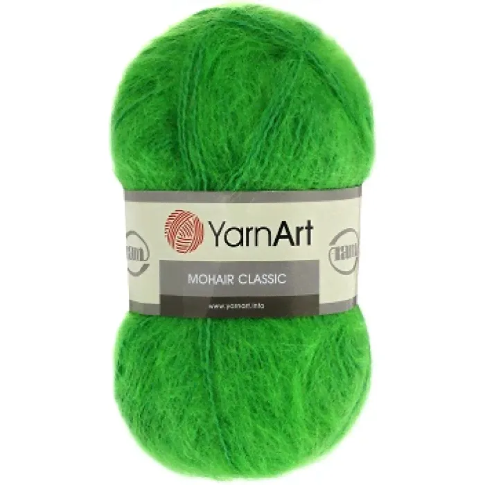 Mohair Yarnart-0