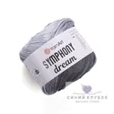 Пряжа YarnArt Sumphony Dream 3118
