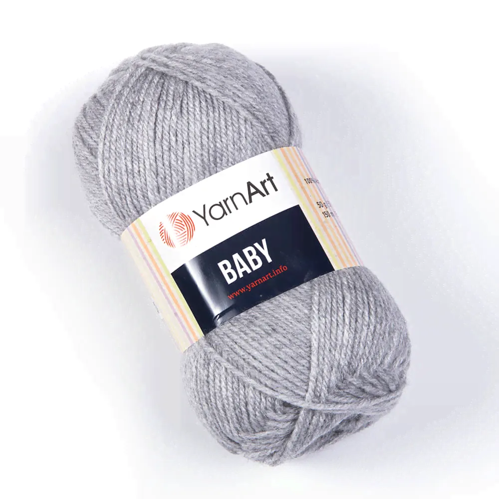 YarnArt Baby-3