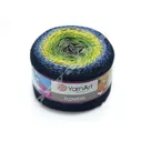 YarnArt Flowers