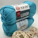 Пряжа YarnArt Luxor 1213