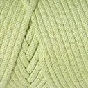 Пряжа Yarnart Macrame cord 3 mm (755 салатовый)