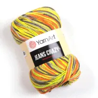 YarnArt Jeans Crazy-2