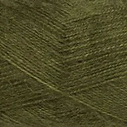 Пряжа YarnArt Angora Star цвет олива 530