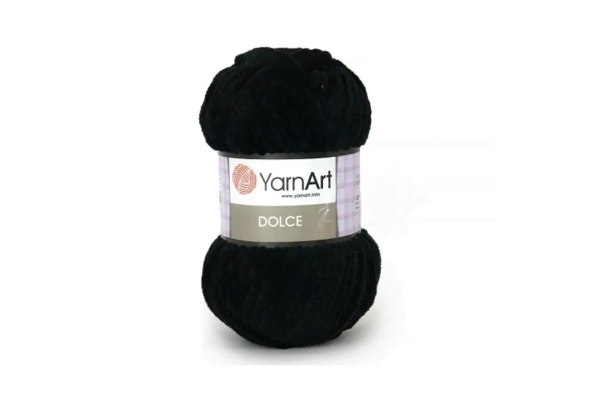 Пряжа YarnArt Dolce 742