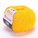 Пряжа Yarnart Jeans 35