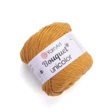 Пряжа YarnArt Bouquet Unicolor