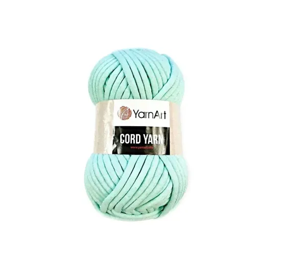 YarnArt Cord Yarn 775 (тиффани)