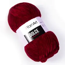 Пряжа Yarnart Dolce 752