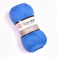 Пряжа Yarnart Ideal 239 - 170м/50г