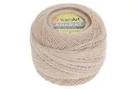 YarnArt Canarias (100% Хлопок Мерсеризованный, 20гр/203м); Количество в упаковке 10 шт.