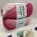 Пряжа YarnArt Adore Dream 1062