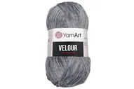 YarnArt Velour 858 графит