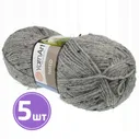 Пряжа YarnArt Tweed (226), твид, 5 шт. по 100 г, Tweed_226
