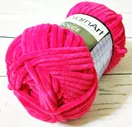 Пряжа Yarnart DOLCE 759 мальва