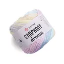 Пряжа YarnArt Symphony Dream