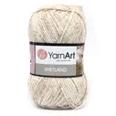 Пряжа YarnArt 'Shetland' 100гр 220м (30% шерсть, 70% акрил)