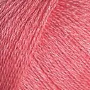 Пряжа YarnArt Silky Wool цвет 332 коралл