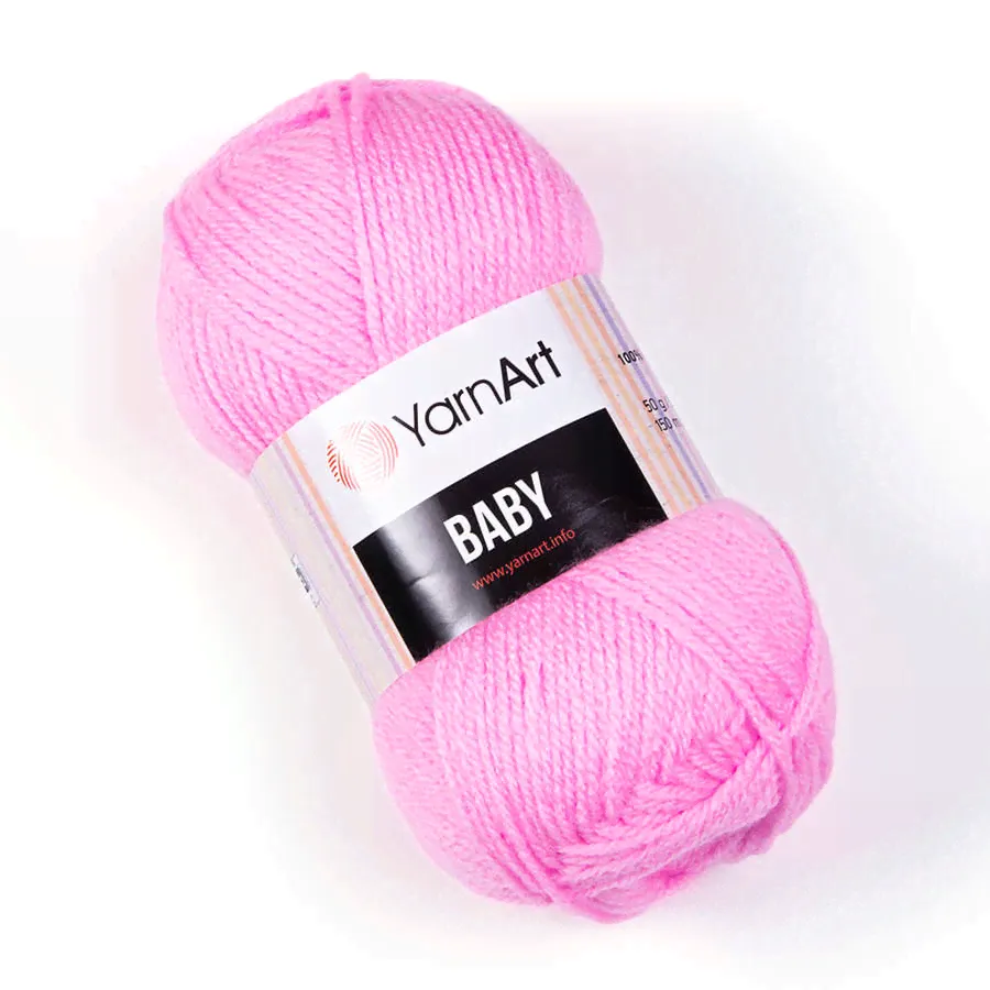 YarnArt Baby-4