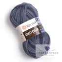 Пряжа YarnArt Crazy Color 652