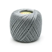 Пряжа YarnArt 'Iris' 20гр 138м (100% мерсеризованный хлопок)