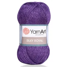 Silky Royal Yarnart
