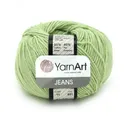 Пряжа YarnArt Jeans цвет 11
