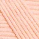 Пряжа YarnArt Ideal цвет персик 225