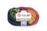 YarnArt Harmony (40% Акрил 60% Шерсть, 50гр/80м)