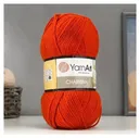 YarnArt Пряжа "Charisma" 80% шерсть, 20% акрил 200м/100гр (3027 св.терракот)