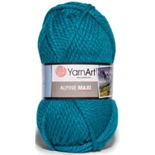 Alpina Maxi YarnArt