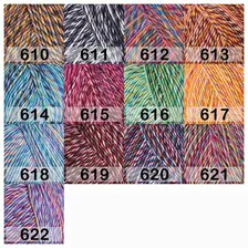 YarnArt(ТУРЦИЯ) [JEANS TROPICAL] 55% хлопок, 45% полиакрил, 160 м, 50 г.